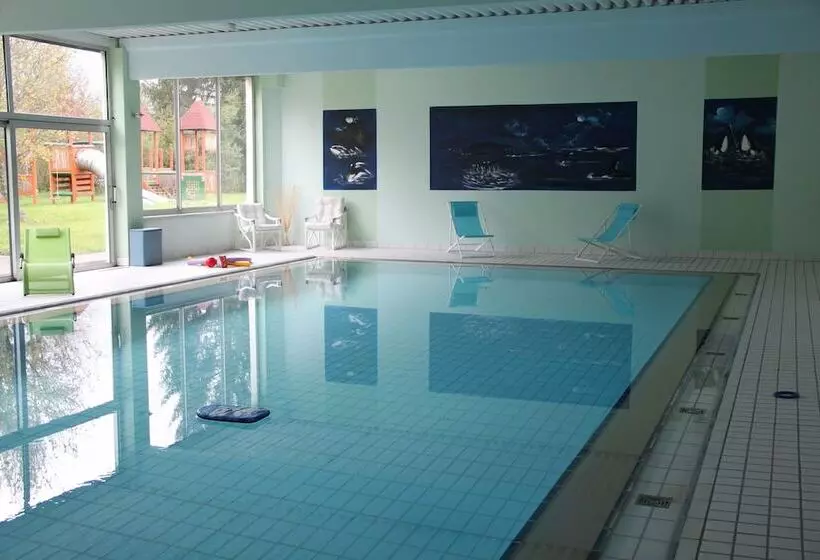 호텔 Verena S Park