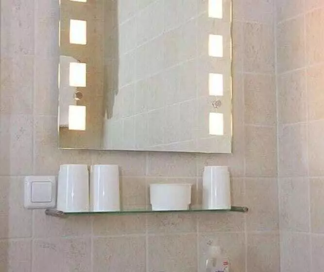 호텔 Verena S Park