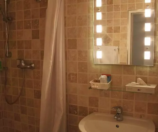 호텔 Verena S Park