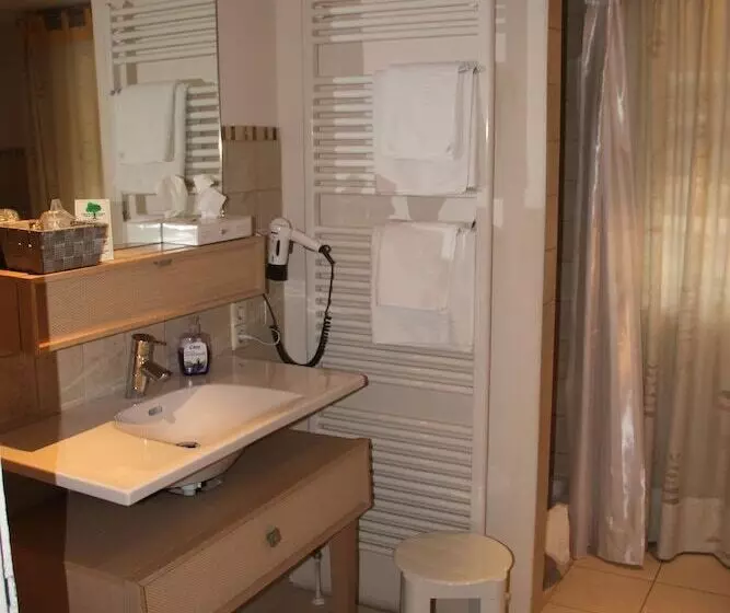 호텔 Verena S Park