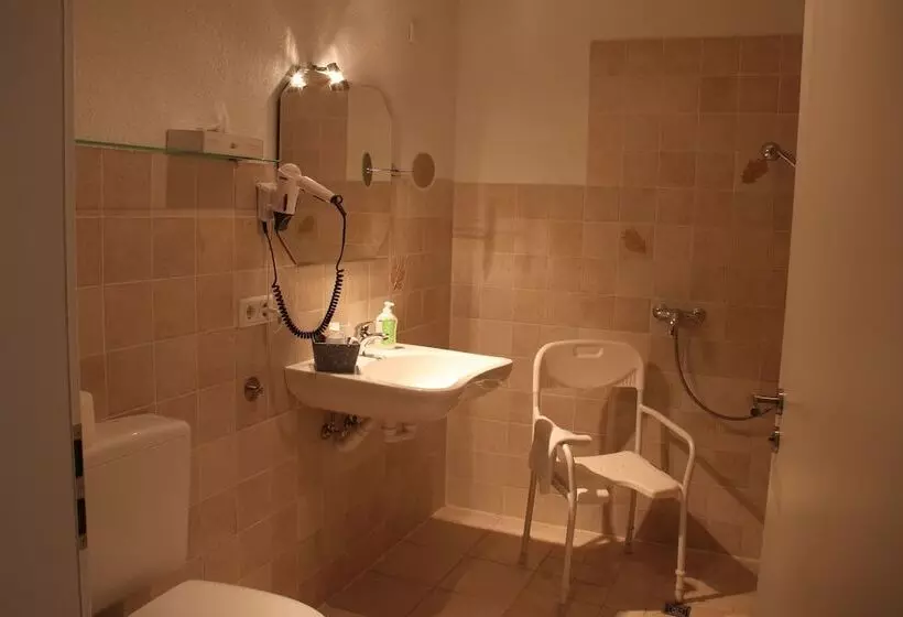 호텔 Verena S Park