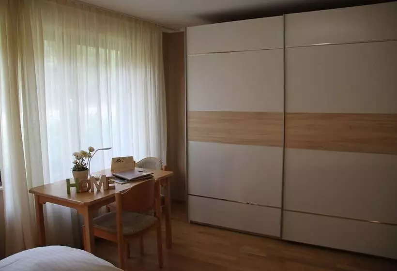 호텔 Verena S Park