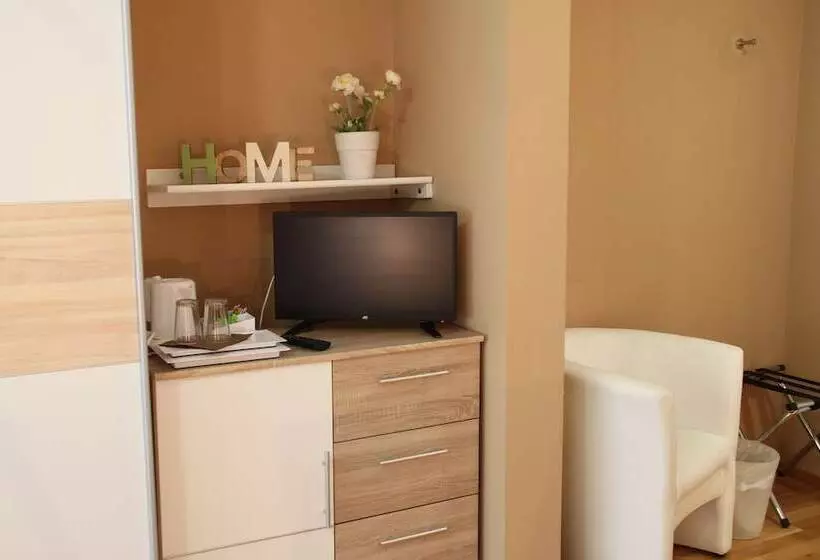 호텔 Verena S Park