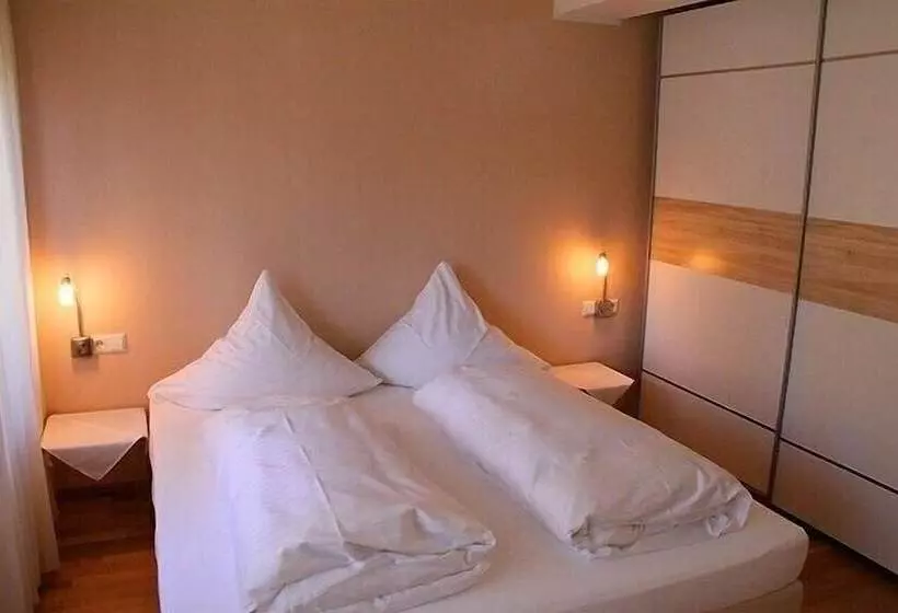 호텔 Verena S Park