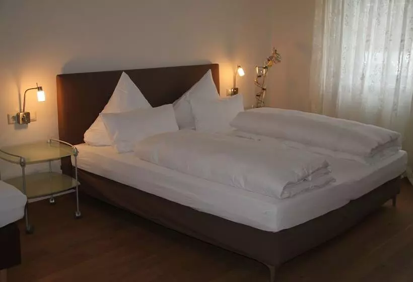 호텔 Verena S Park