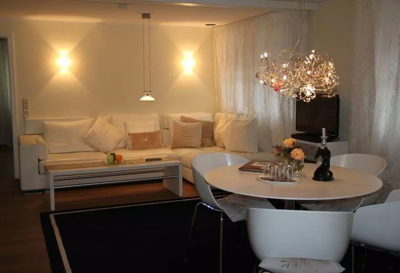 호텔 Verena S Park