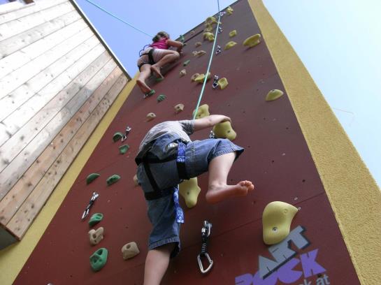 Отель Waldheimathof Almdörfl