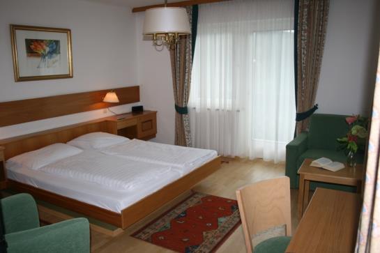 Отель Waldheimathof Almdörfl