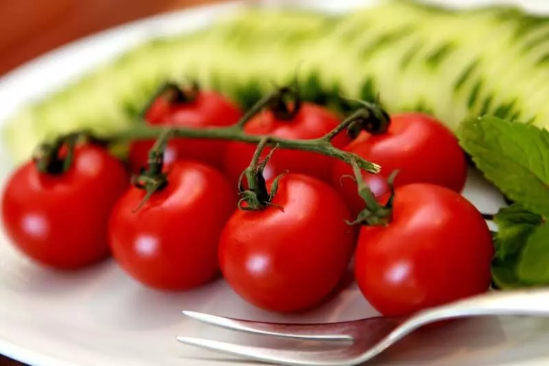 בית מלון כפרי Wetterau