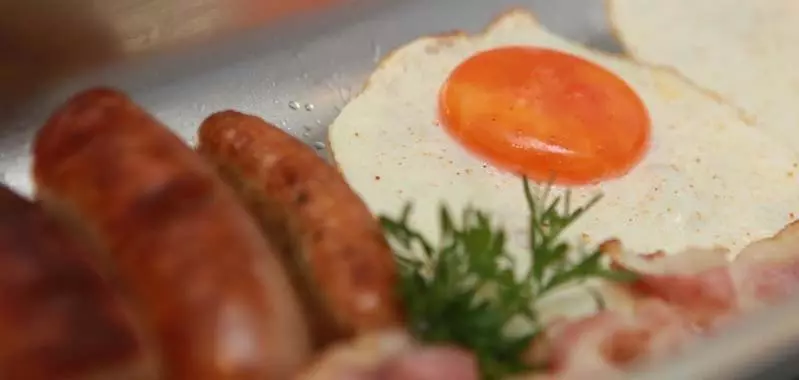 בית מלון כפרי Wetterau