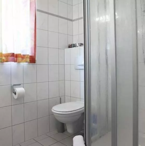 בית מלון כפרי Wetterau