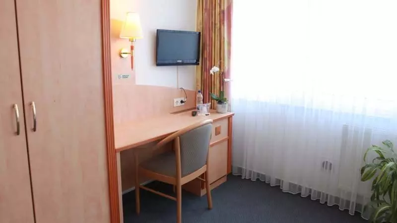 בית מלון כפרי Wetterau