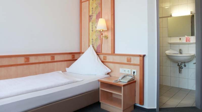 בית מלון כפרי Wetterau