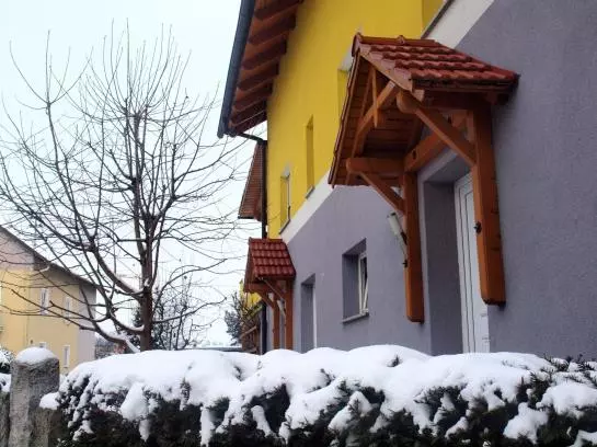 Hotelli Wiener Hof