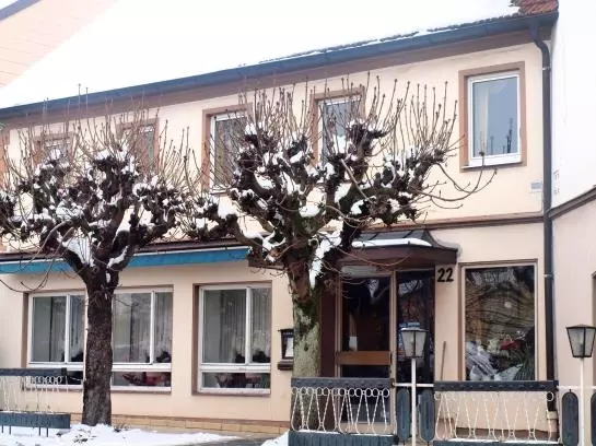 Hotelli Wiener Hof
