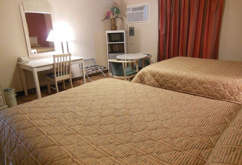 Отель Wilbraham Inn