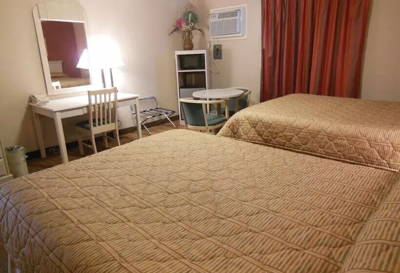 Отель Wilbraham Inn