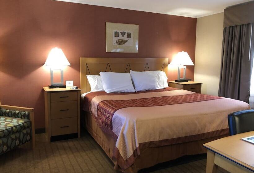 Отель Wilbraham Inn