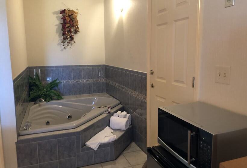 Отель Wilbraham Inn