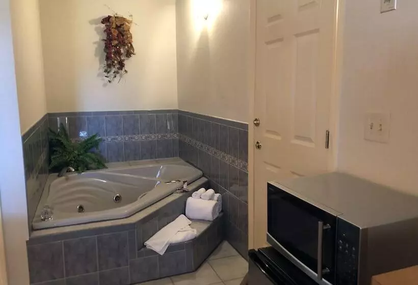 Отель Wilbraham Inn