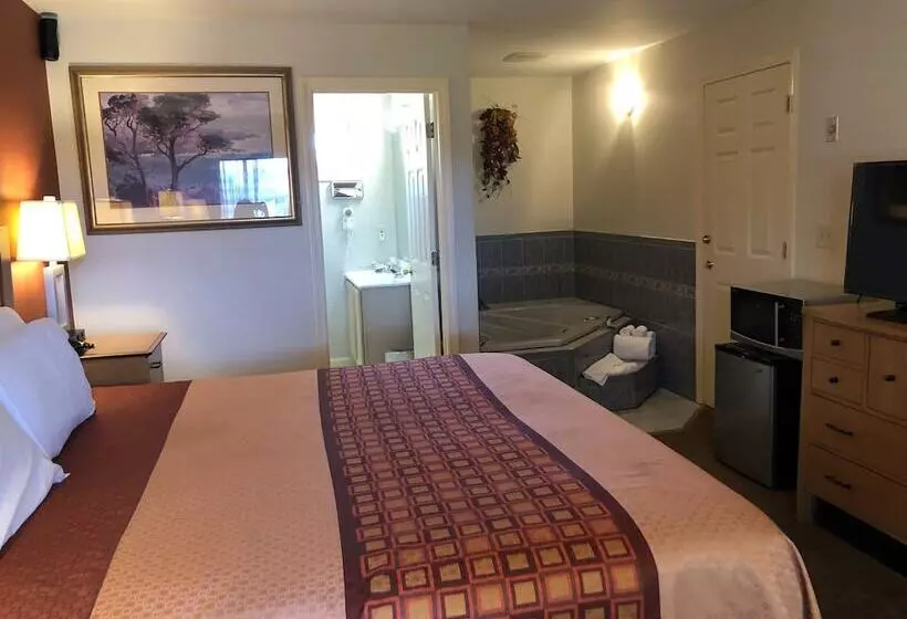 Отель Wilbraham Inn