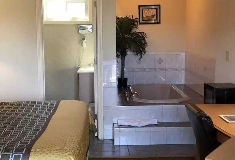 Отель Wilbraham Inn