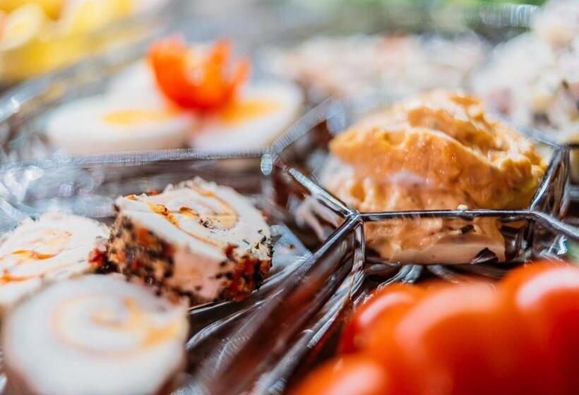 فندق Willa Bajka