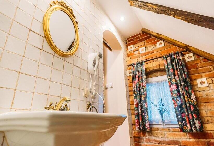 فندق Willa Bajka