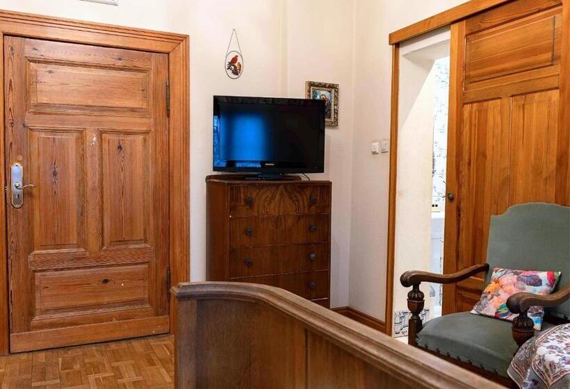 فندق Willa Bajka