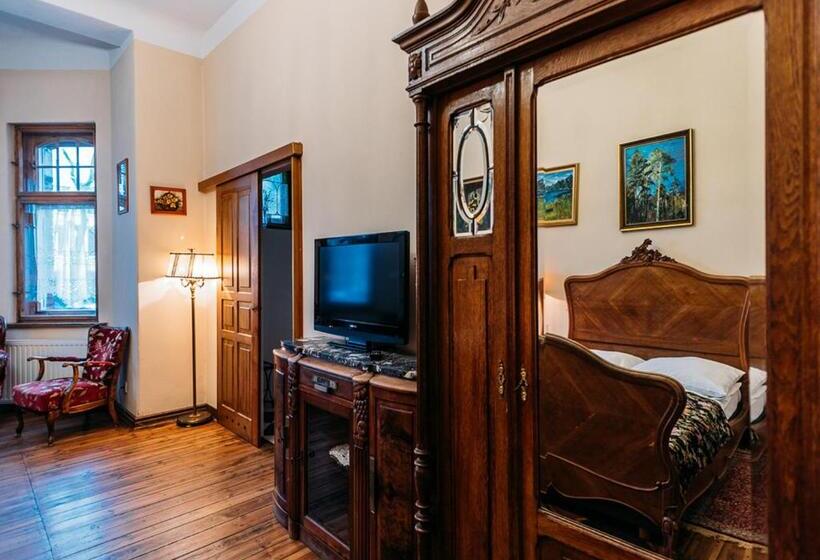 فندق Willa Bajka