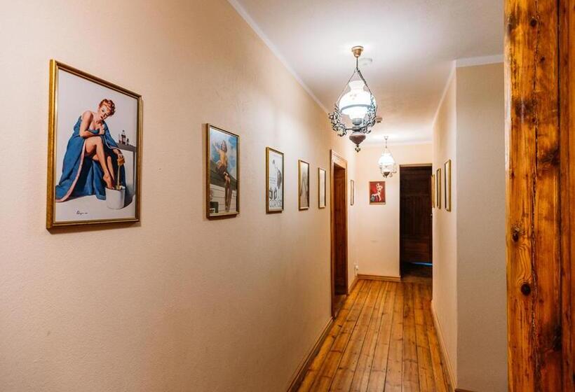 فندق Willa Bajka