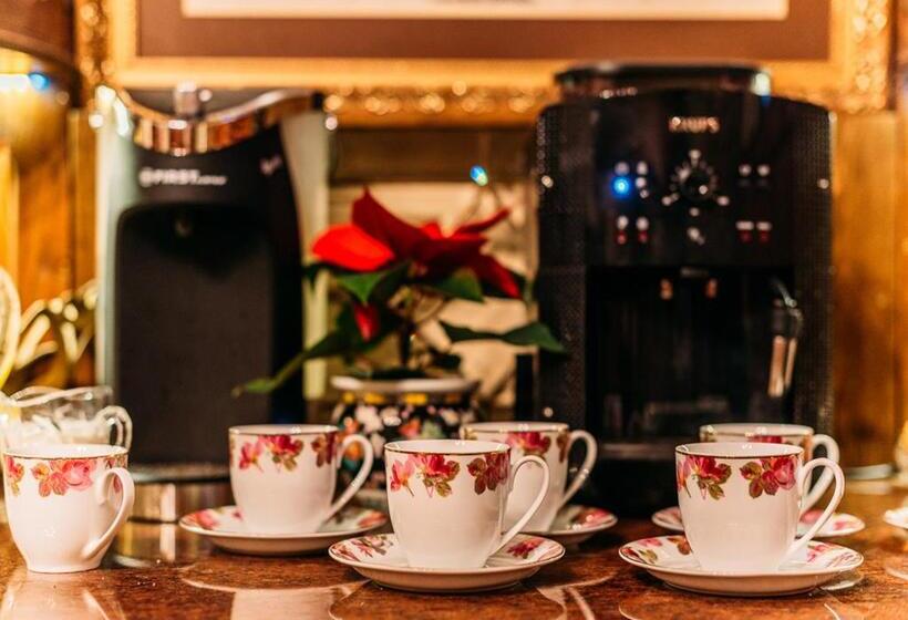 فندق Willa Bajka