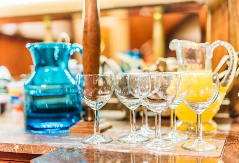 فندق Willa Bajka