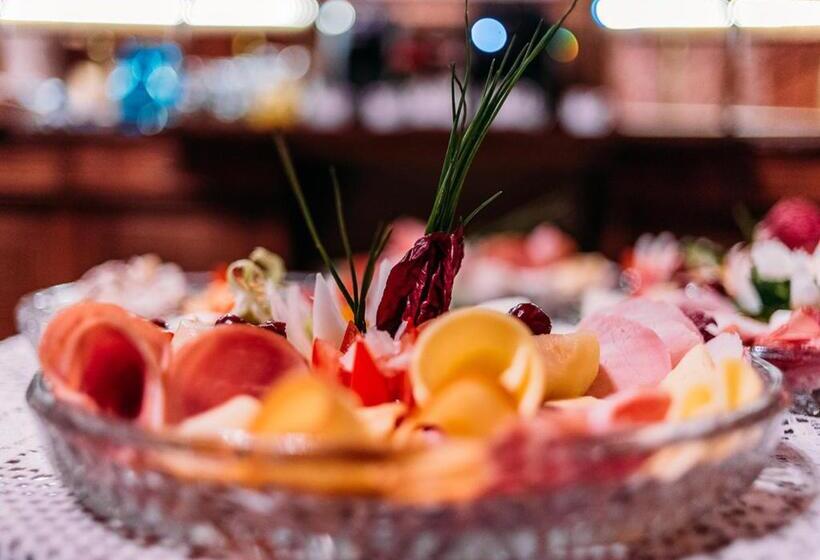 فندق Willa Bajka