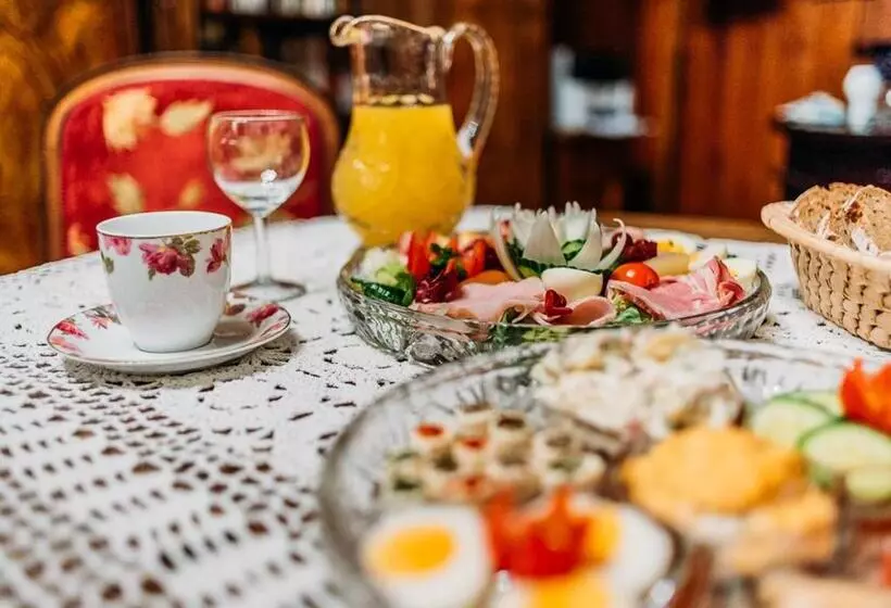 فندق Willa Bajka