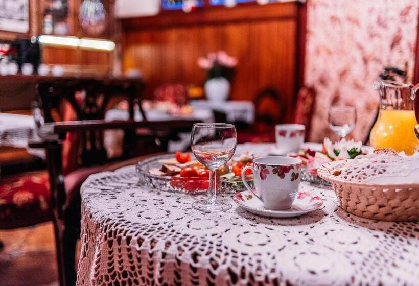 فندق Willa Bajka