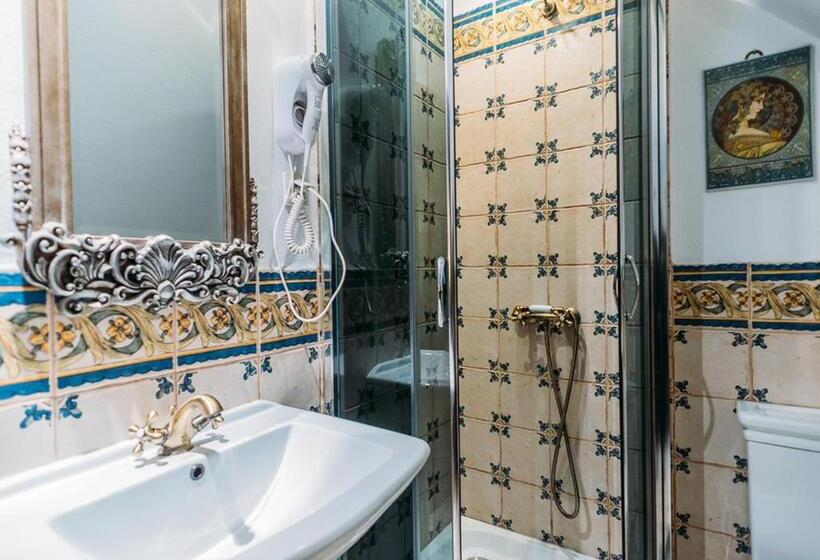 فندق Willa Bajka