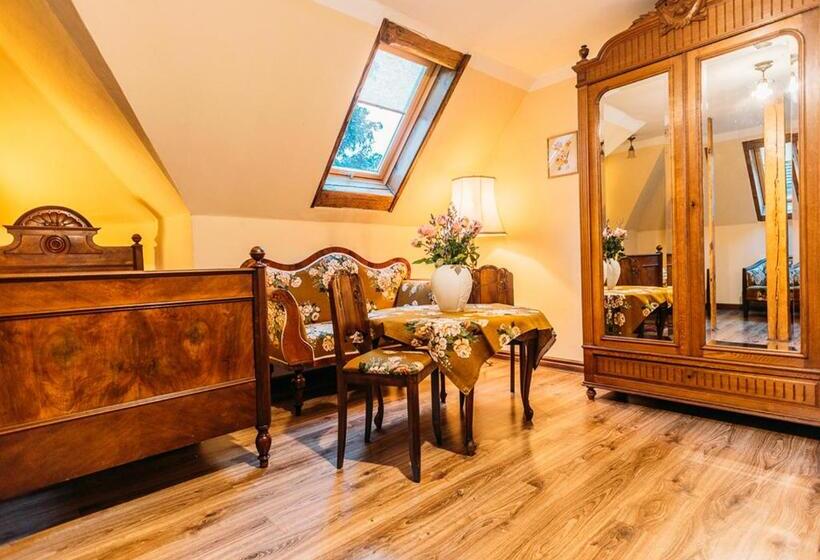 فندق Willa Bajka