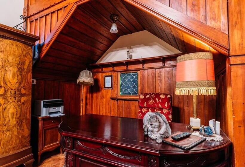 فندق Willa Bajka