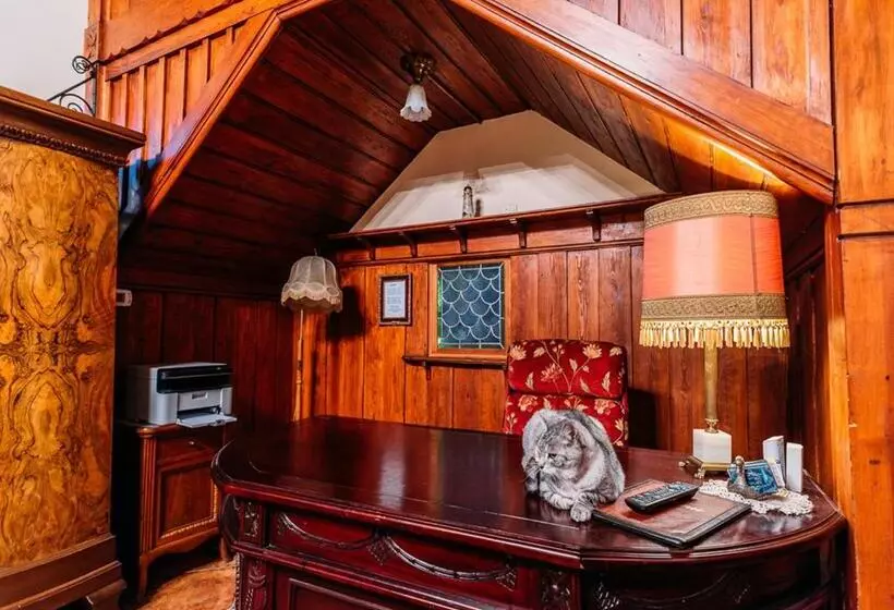 فندق Willa Bajka