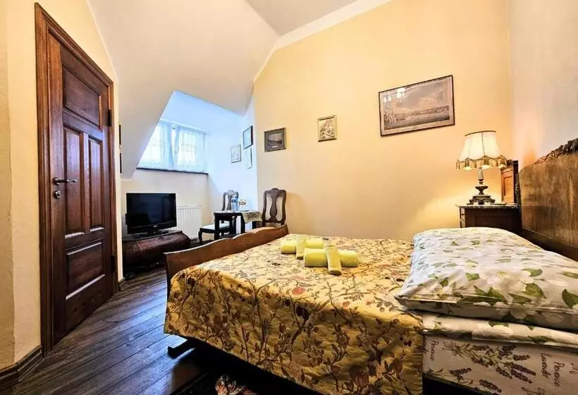 فندق Willa Bajka