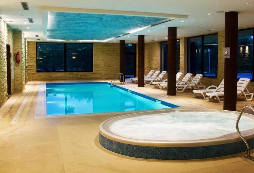 Mikołajki Resort Hotel & Spa Jora Wielka