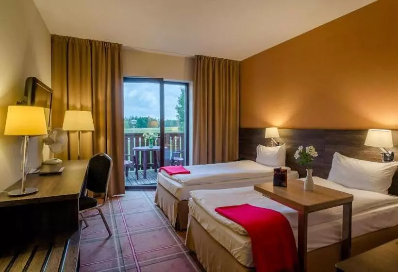 Mikołajki Resort Hotel & Spa Jora Wielka