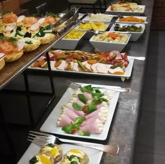 Mikołajki Resort Hotel & Spa Jora Wielka