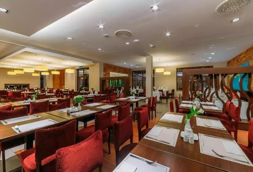 Mikołajki Resort Hotel & Spa Jora Wielka