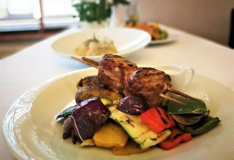 Mikołajki Resort Hotel & Spa Jora Wielka