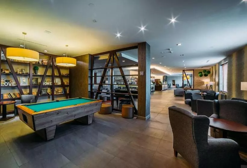 Mikołajki Resort Hotel & Spa Jora Wielka