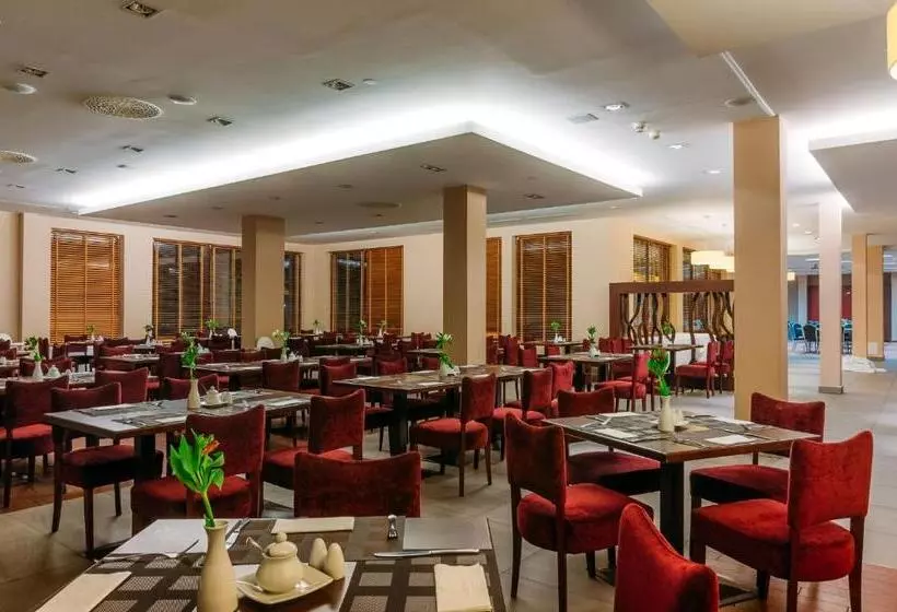 Mikołajki Resort Hotel & Spa Jora Wielka