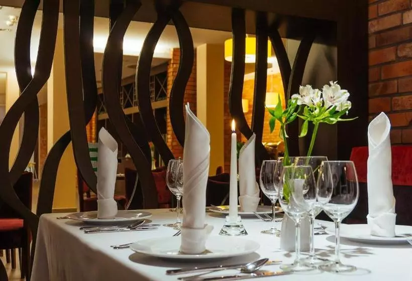 Mikołajki Resort Hotel & Spa Jora Wielka