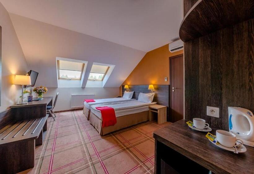 Mikołajki Resort Hotel & Spa Jora Wielka